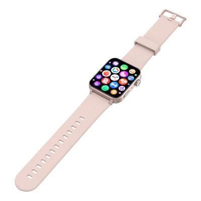 Смарт-годинник Blackview R30 Pro Pink (6931548317425) | Зображення 5
