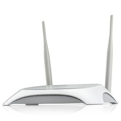 Маршрутизатор TP-Link TL-MR3420 | Зображення 1