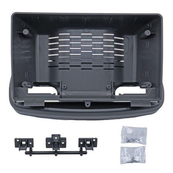 Штатна магнітола серії Mekede M200S 2K під Hyundai Genesis Coupe 2009-2012, Rohens Coupe 2008-2012 9 дюймів | Зображення 1