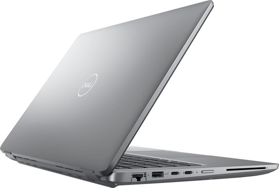 Ноутбук Dell Latitude 5450 14&quot; FHD IPS AG N015L545014UA_UBU | Зображення 8