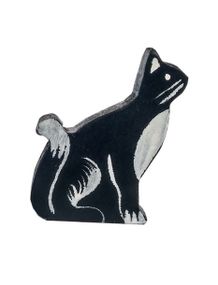 Фігурка HEGA Кошечка цветная