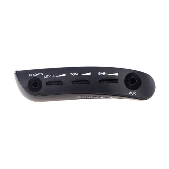 Nux guitar Piug gp-1 бездротовим мініпідсилювачем для електрогітари гітари для навушників | Зображення 1