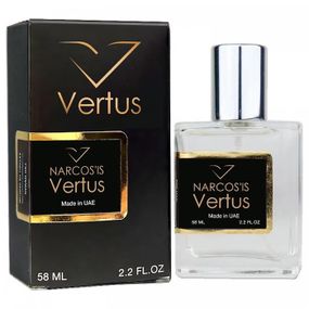 Тестер Vertus Narcos'is 58 мл.