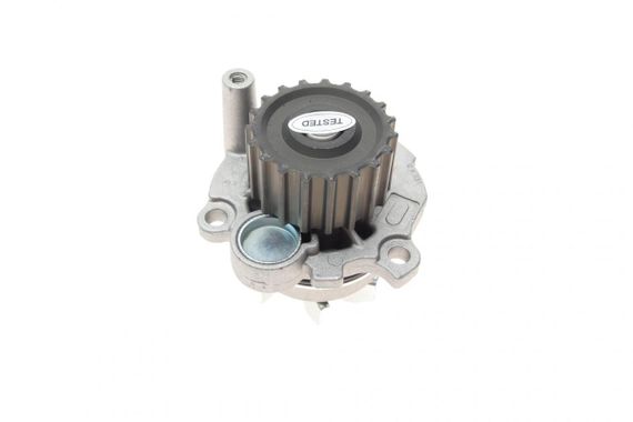 Помпа воды Skoda Octavia VW Caddy Golf 1.9TDI SDI 96-05 19z R B 7 лоп h шківа=28.9mm d імп=64mm  PA731 | Зображення 6