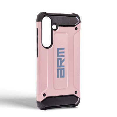 Чехол для мобильного телефона Armorstandart Panzer Samsung S24 Plus Pink (ARM75615) | Зображення 1