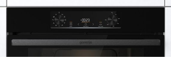 Електрична духова шафа Gorenje BO 6735 E05B (BO3CO3C02-1) | Зображення 6