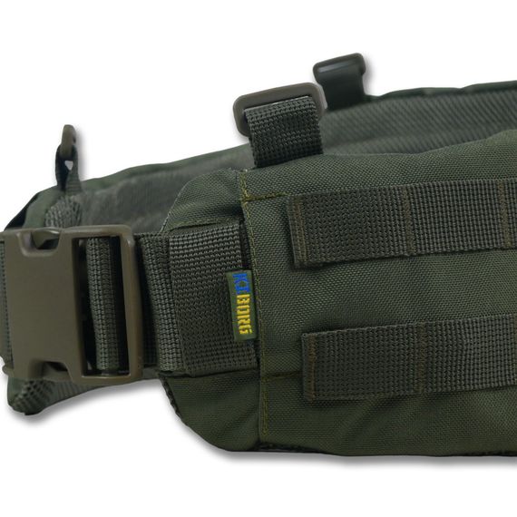 Пояс РПС GEN.2 (S) Kiborg R-1 олива | Зображення 4