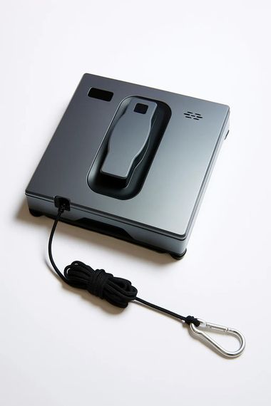 Робот-мийник вікон максимальна чистота XPRO Hobot 2S (234578379_3936) | Зображення 3