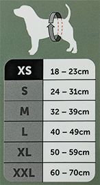 Гігієнічні труси для собак Flamingo Dog Pants Sasha, розмір XL | Зображення 1