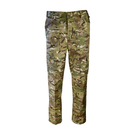 Штани тактичні KOMBAT UK Kombat Trousers | Зображення 1