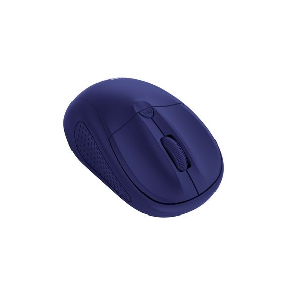Мишка Trust Primo Wireless Mat Blue (24796) | Зображення 2