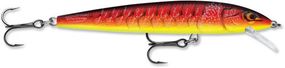 Воблер Rapala Downdeep Husky Jerk 100 мм 11 г (HJ10 RFCW)