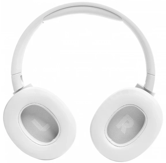 Гарнітура JBL TUNE 720BT White (JBLT720BTWHT) | Зображення 6