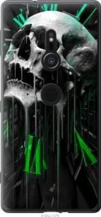Чохол для Sony Xperia XZ2 H8266 з силікону FCh_081428