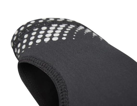 Фіксатор зап'ястя Reebok Wrist Support чорний Уні S RRSU-13723 | Зображення 1