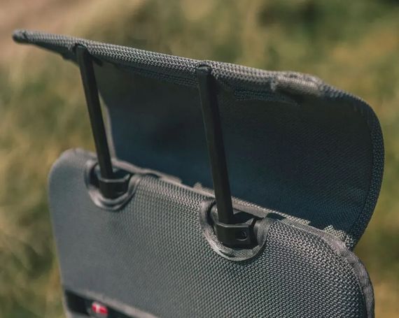 Стілець кемпінговий Outwell Teton (410131) | Зображення 1