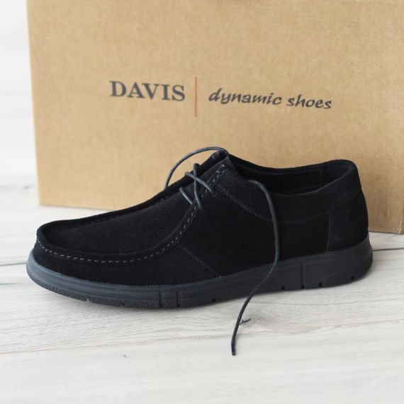 Очень удобные мужские мокасины из замши 40 размер | Зображення 6