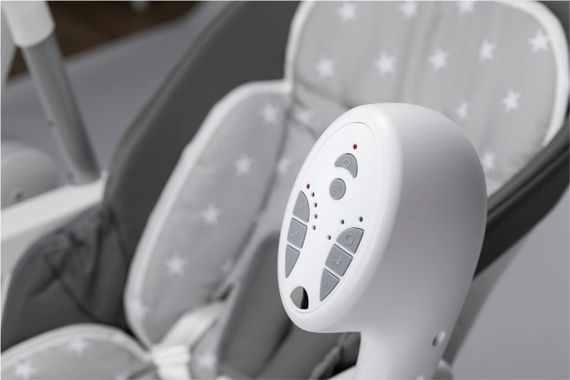 Стілець для годування FreeON 2 in 1 Oli Dark Grey | Зображення 2