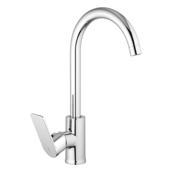 Змішувач для кухні Agua Merida - C030 (CV035429) | Зображення 6