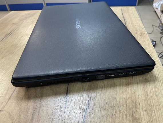 Ноутбук Asus X551MAV 15.6 HD celeron N2840/4Gb/120Gb SSD | Зображення 4