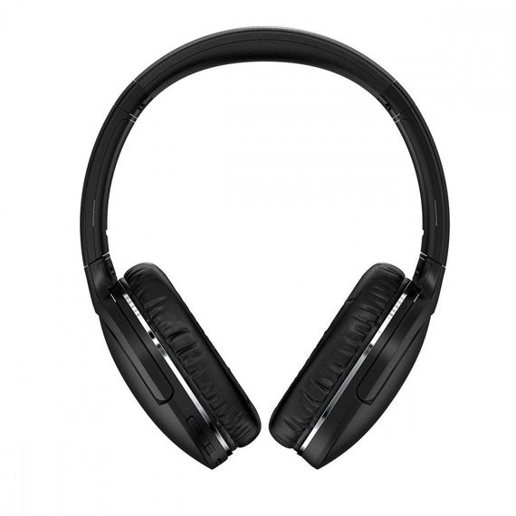 Беспроводные наушники Baseus Encok D02 Pro black