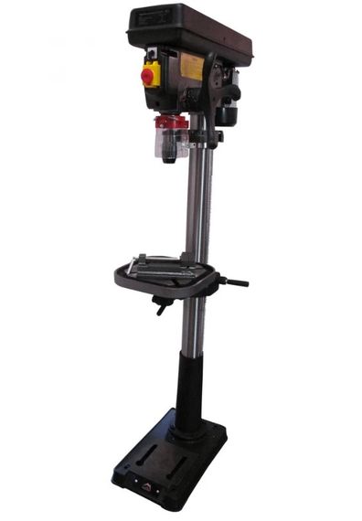 Верстат свердлильний Vulkan VLK-25F3 підлоговий 1100 Вт