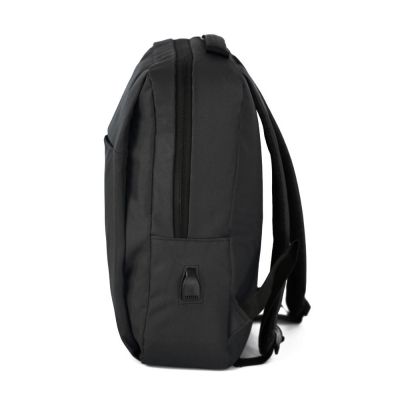 Рюкзак туристический NikiBo Classic 14л чорний (30010105-01) | Зображення 1