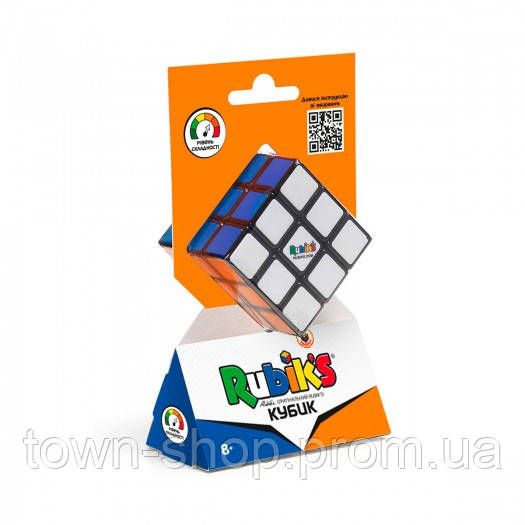 Головоломка Rubik`s S2 - Кубик 3x3 | Зображення 5