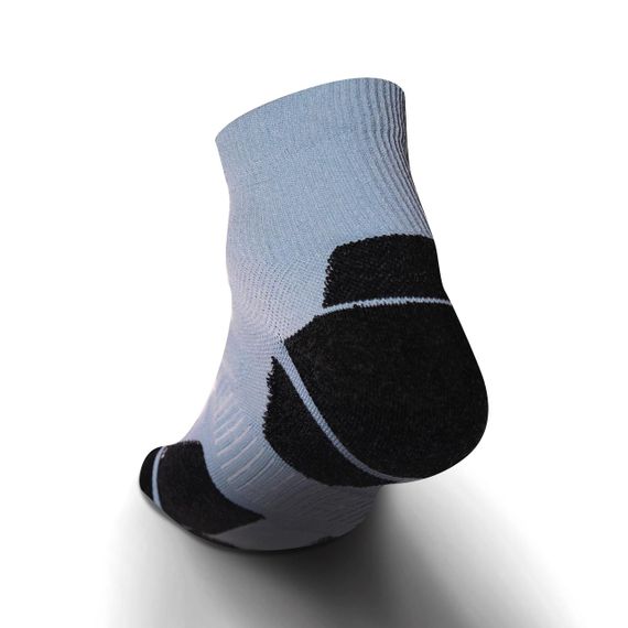 Шкарпетки Run900 для бігу товсті сині - EU36,5/39,5 UA36/39 | Зображення 6