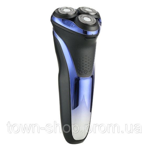 Электробритва VGR V-306 аккумуляторная бритва для стрижки волос | Зображення 5