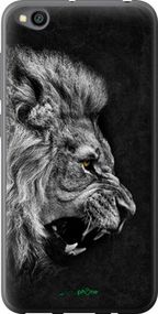 Чохол на Xiaomi Redmi Go Лев "1080u-1667-2448"