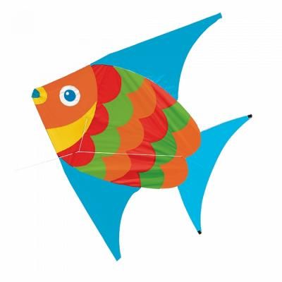 Ігровий набір Melissa&amp;Doug Повітряний змій Риба (MD30200)