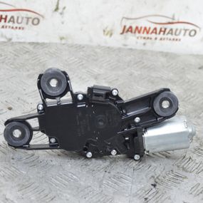 Моторчик склоочисника задній Ford Fiesta VII 2008-2025 Мотор заднього двірника Форд Фієста 7 8A61A17K441AE