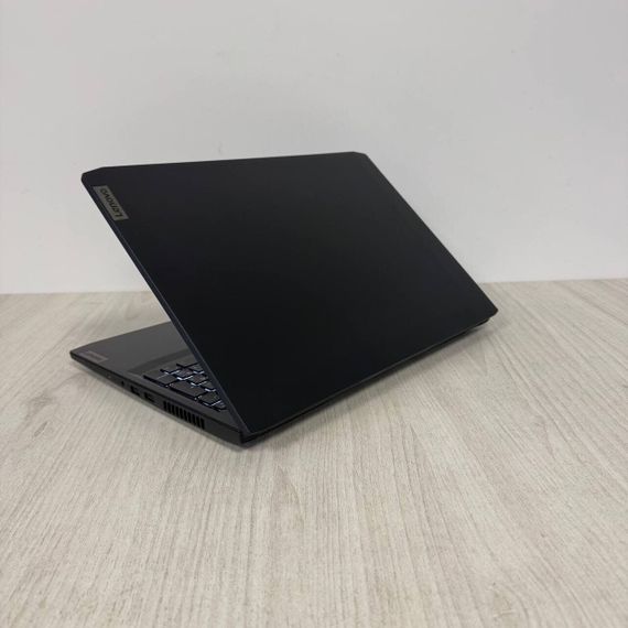Игровой ноутбук Б-класс Lenovo IdeaPad Gaming 3 15IHU6 / 15.6" (1920x1080) IPS / Intel Core i5-11320H (4 (8) ядра по 2.5 - 4.5 GHz) / 8 GB DDR4 / 512 GB SSD / nVidia GeForce RTX 3050, 4 GB GDDR6, 128-bit / WebCam б/у | Зображення 6