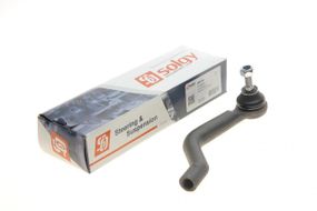 Наконечник тяги рульової R Renault Kadjar Nissan Qashqai 13- 206156