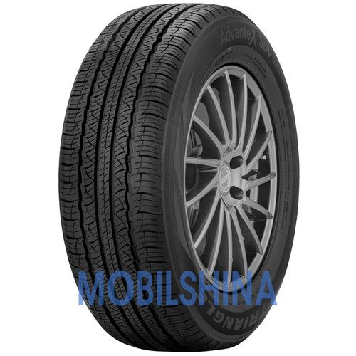 Всесезонные шины TRIANGLE AdvanteX SUV TR259 (275/55R20 117W)