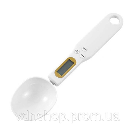 Электронная мерная ложка с дисплеем и весами Sokany SK-19041