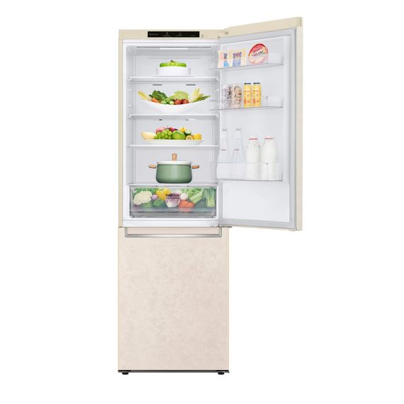 Холодильник LG GC-B459SECL | Зображення 4