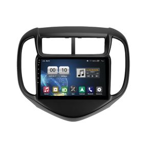 Штатна магнітола серії QIV Q1 під Chevrolet Aveo 3 2016-2021 Sonic 2016-2020 (Holden Barina 2016-2018) (W2) 9