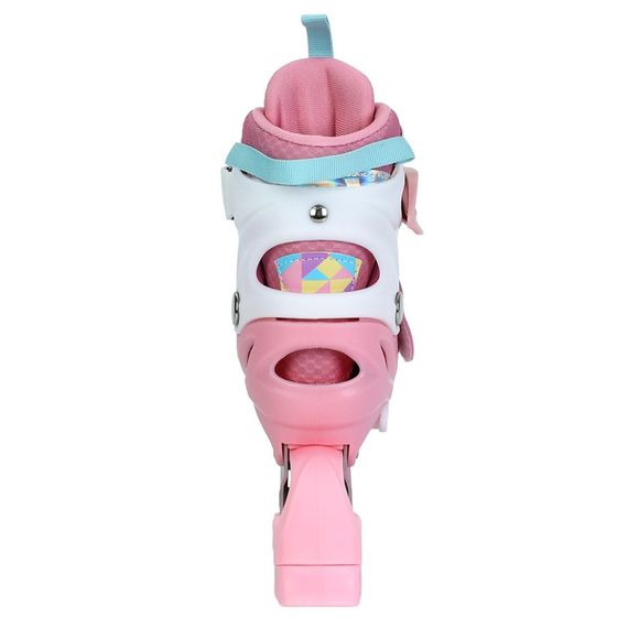 Детские раздвижные ролики A4156-XS-P, размер 27-30 | Зображення 2