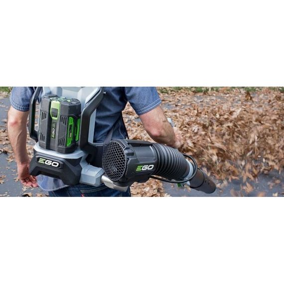 Повітродувка ранцева EGO LB6002E | Зображення 4