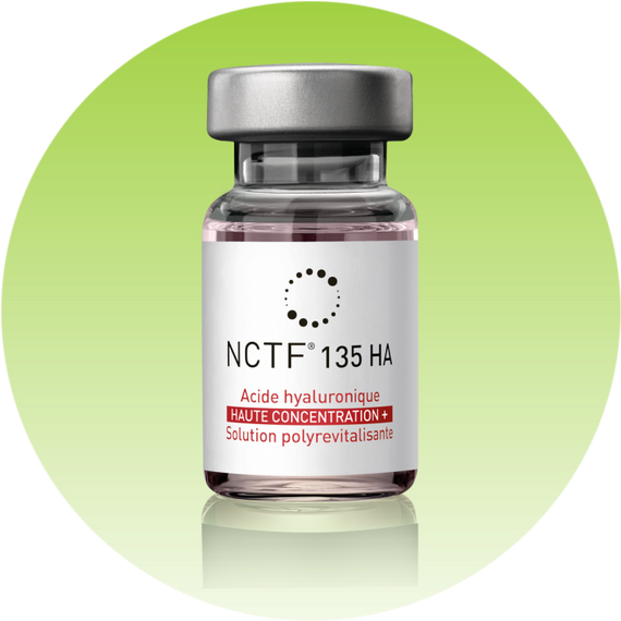 Filorga Fillmed NCTF 135 HA 3 ml