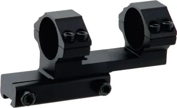Моноблок Leapers Accushot Airgun/.22. d - 25.4. High. Ластівчин хвіст