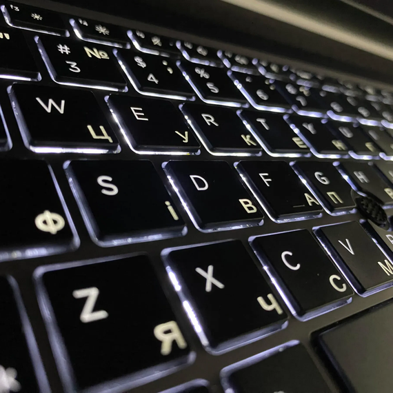 Мобильная рабочая станция Б-класс HP ZBook 15 G5 / 15.6" (1920x1080) IPS / Intel Core i7-8850H (6 (12) ядра по 2.6 - 4.3 GHz) / 16 GB DDR4 / 256 GB SSD / nVidia Quadro P1000, 4 GB GDDR5, 256-bit / Fingerprint / WebCam / HDMI б/у + Подарок Мышь / USB | Зображення 5