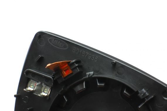 Скло дзеркала з підігрівом Hyundai Elantra 1.6 2.0 16- L  6431679 | Зображення 1