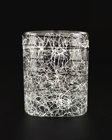 Плафон патрон E27 9513 10х10х12 см прозорий | Зображення 7