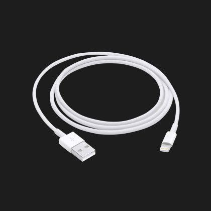 USB-кабель шнур для iPhone 5,6,7,8, x кабель для заряджання айфона