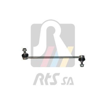 Стойка стабилизатора переднего правая Mercedes Benz W212 09-16, RTS, 97-90818-1,