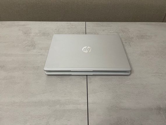 Ультрабук HP ProBook 445R G6 / 14" (1920x1080) IPS / AMD Ryzen 3 3200U (2 (4) ядра по 2.6 - 3.5 GHz) / 16 GB DDR4 / 256 GB SSD M.2 / AMD Radeon Vega 3 Graphics / Fingerprint / WebCam б/у | Зображення 7