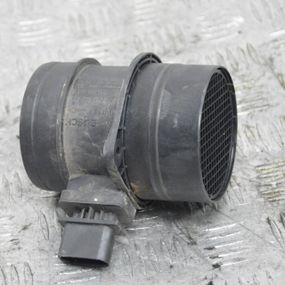 Витратомір повітря 2.0 TDI Skoda Octavia Superb Yeti 2006-2017 ДМВП Шкода Октавія 03G906461C